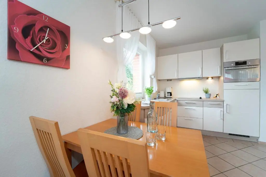 Sonnenwinkel Wohnung 6