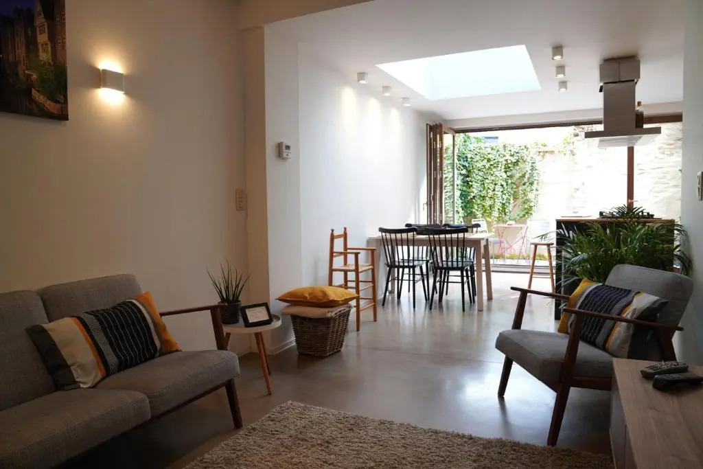 Well-situated and Comfortable Home