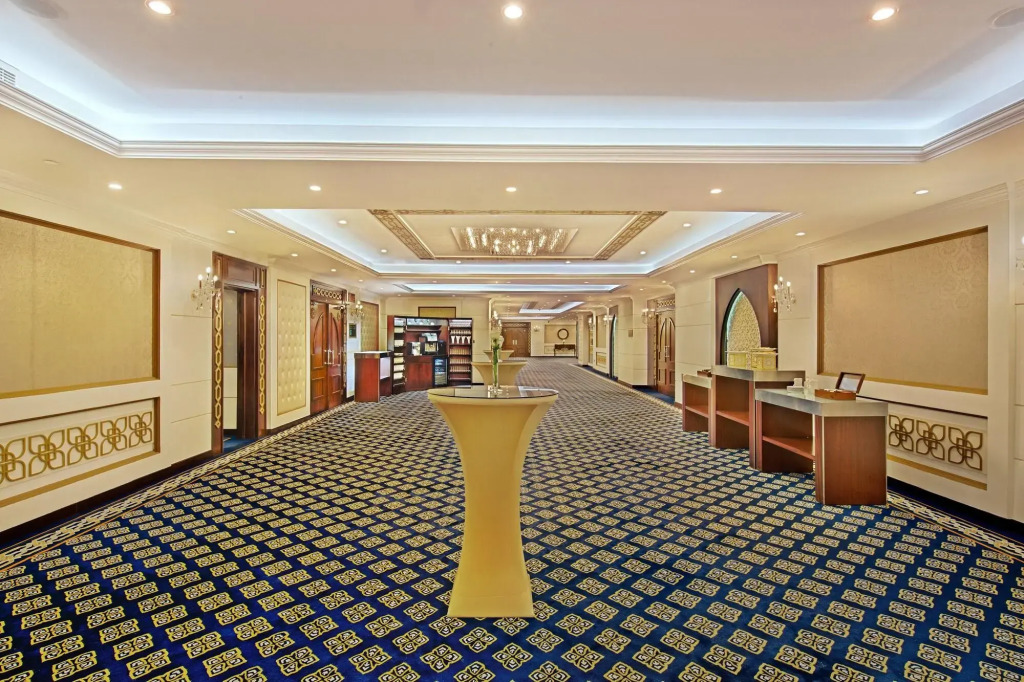 Ezdan Residence