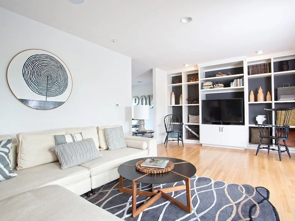 Upscale Modern Vineyard Home 2 Bedrooms 2 Bathrooms Home