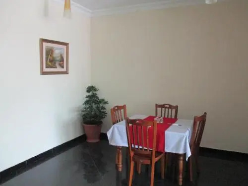 Amen Guest House
