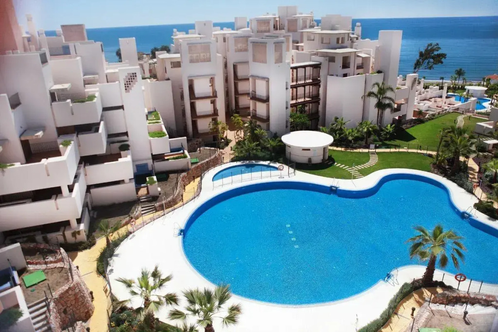 Bahía Boutique Apartments