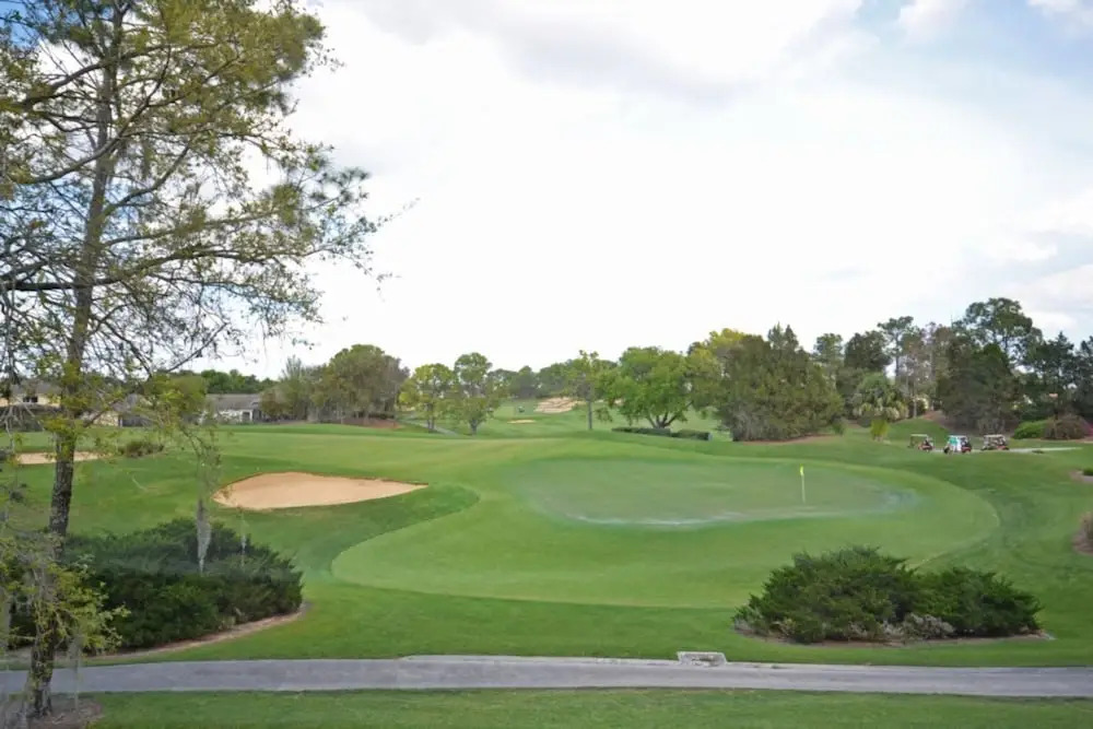 Southern Dunes Golf & Country Club 215716