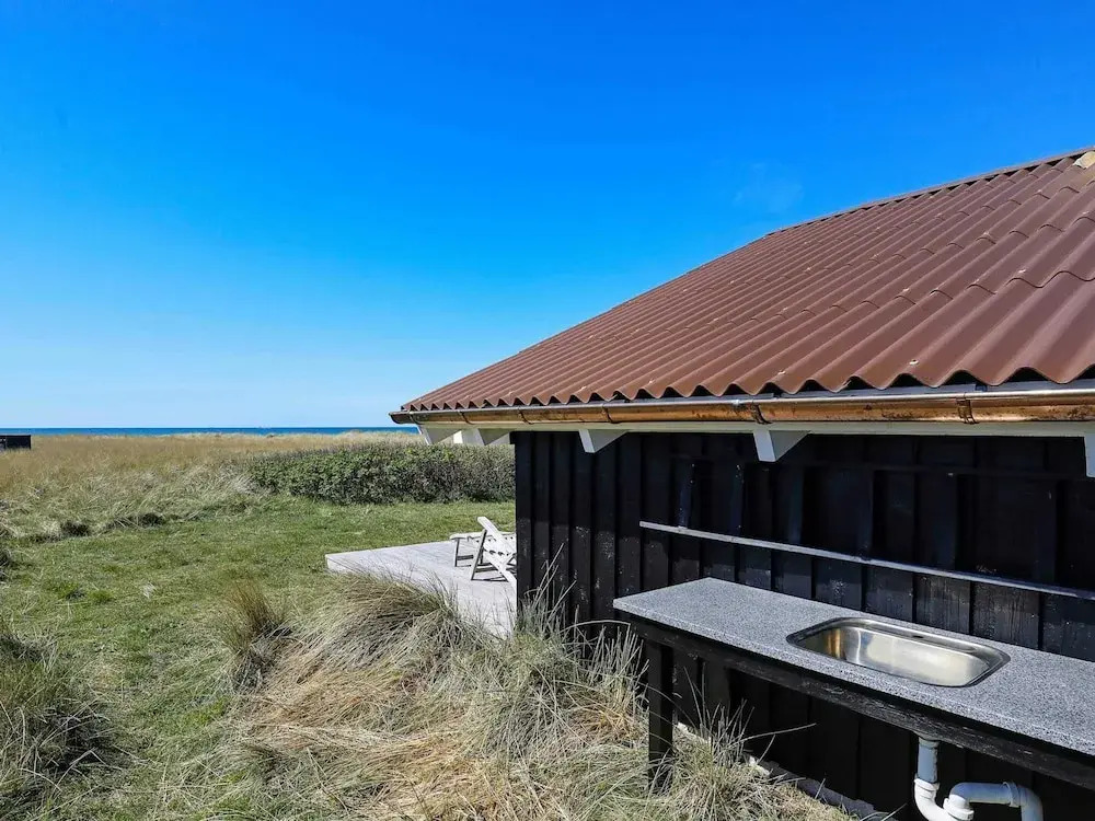 Panoramic Seaside Escape - By Traum Ferienwohnungen