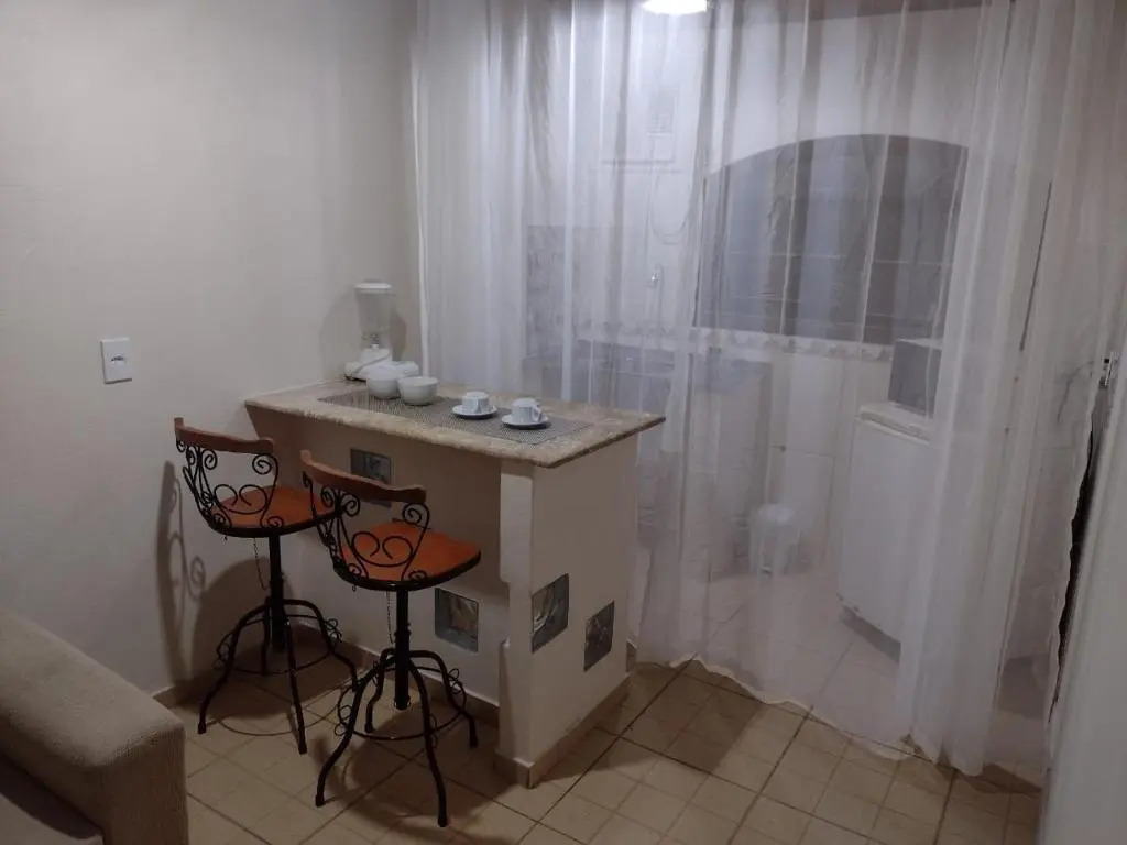 Pousada Chez Nous