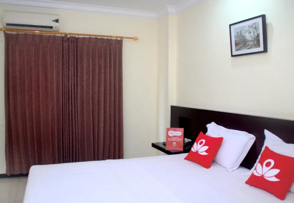 Family Guest House Surabaya