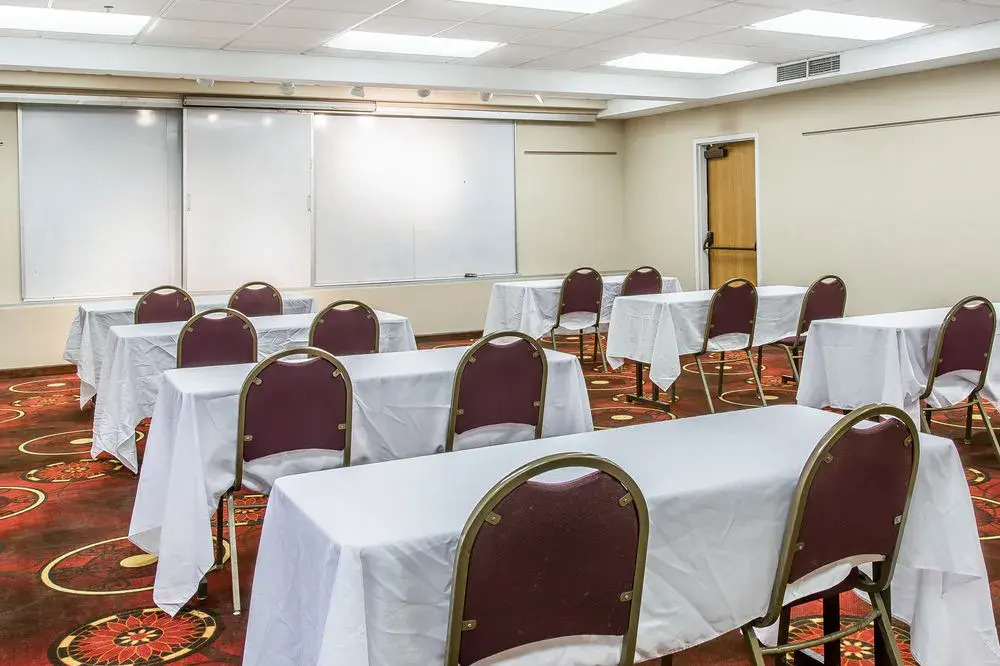 Best Western Hospitality Inn