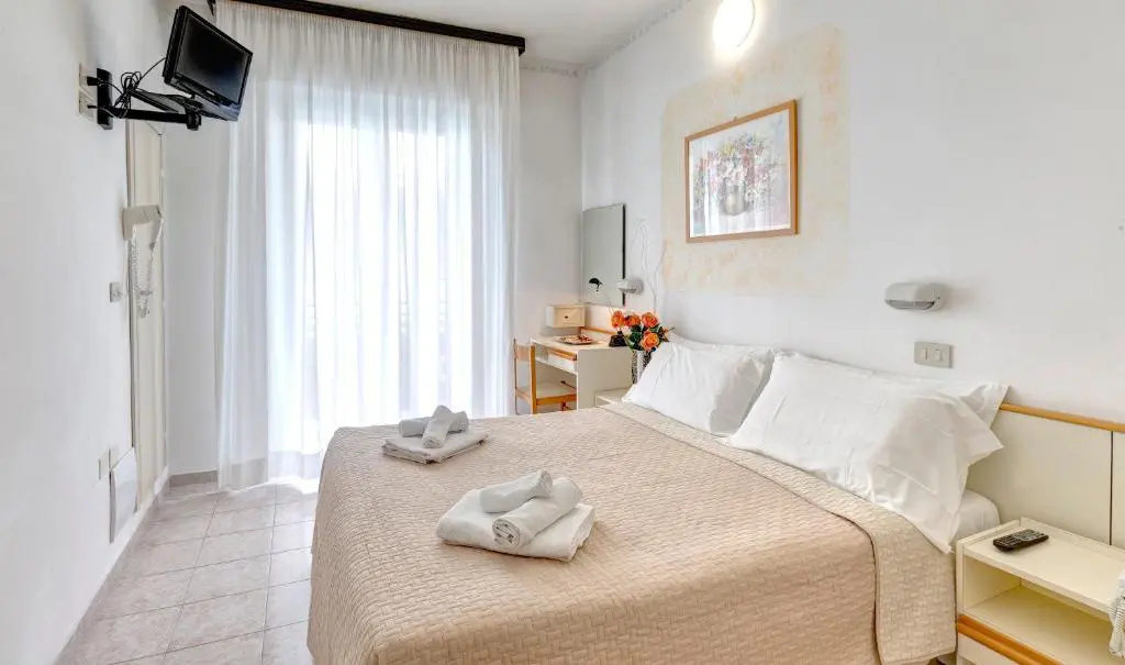 Hotel Niagara Riccione