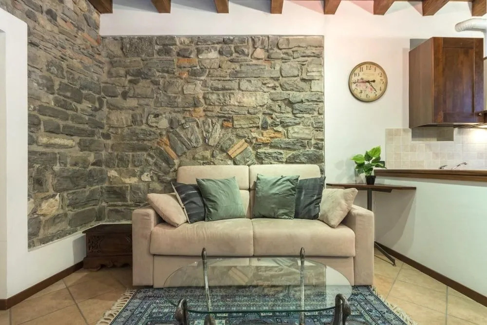 Lo Storico Apartment