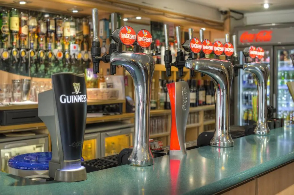 Garner Hotel Reading City Centre by IHG