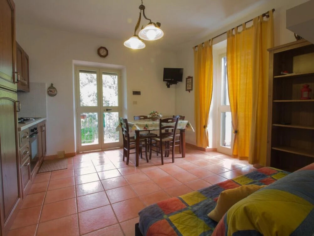 Casa Vacanze Bicchi