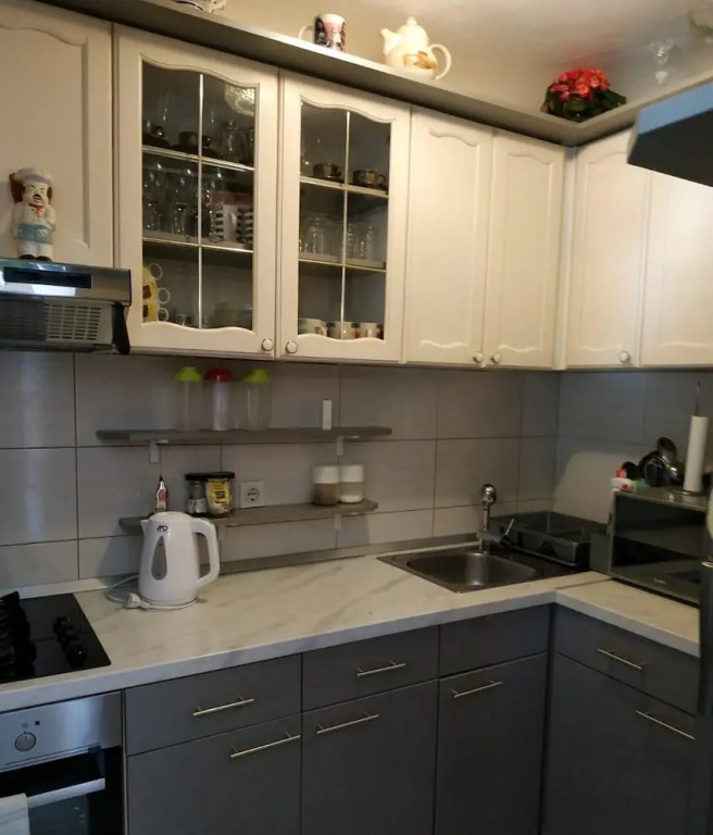 Apartments Raguz
