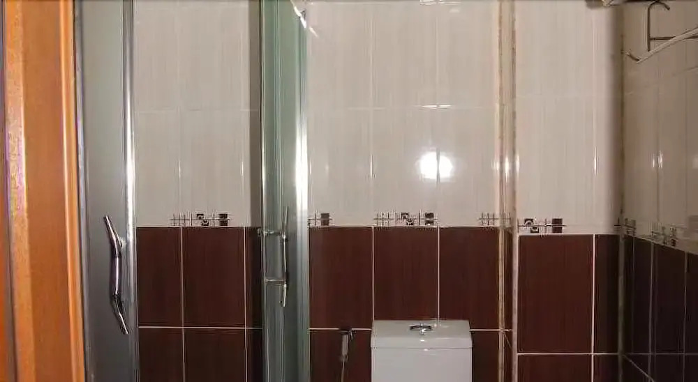 Отель Xudaferin