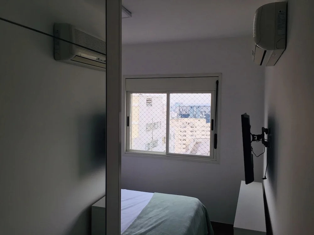 Lindo Apartamento Paulista
