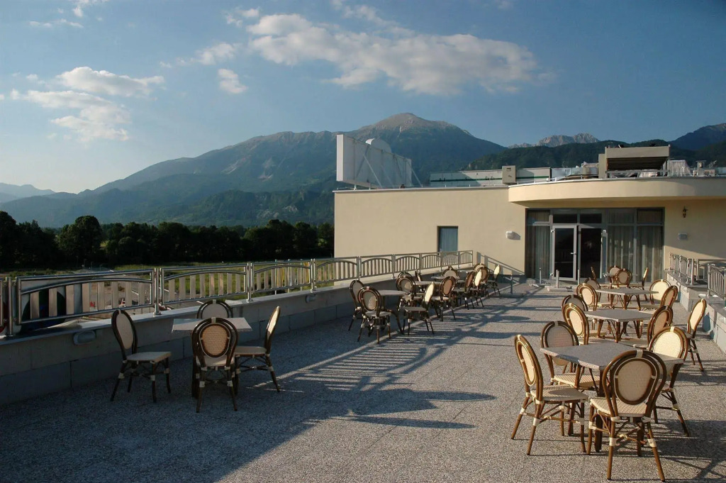 Hotel Krek Superior