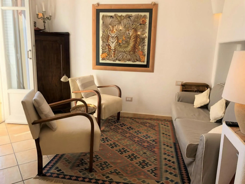 Apartment 11 Centro – TWO ROOM LOFT APARTMENT WITH SEASIDE VIEW.-11C PORTO FARO
