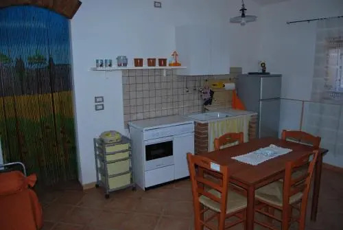 Masseria Cielogreco