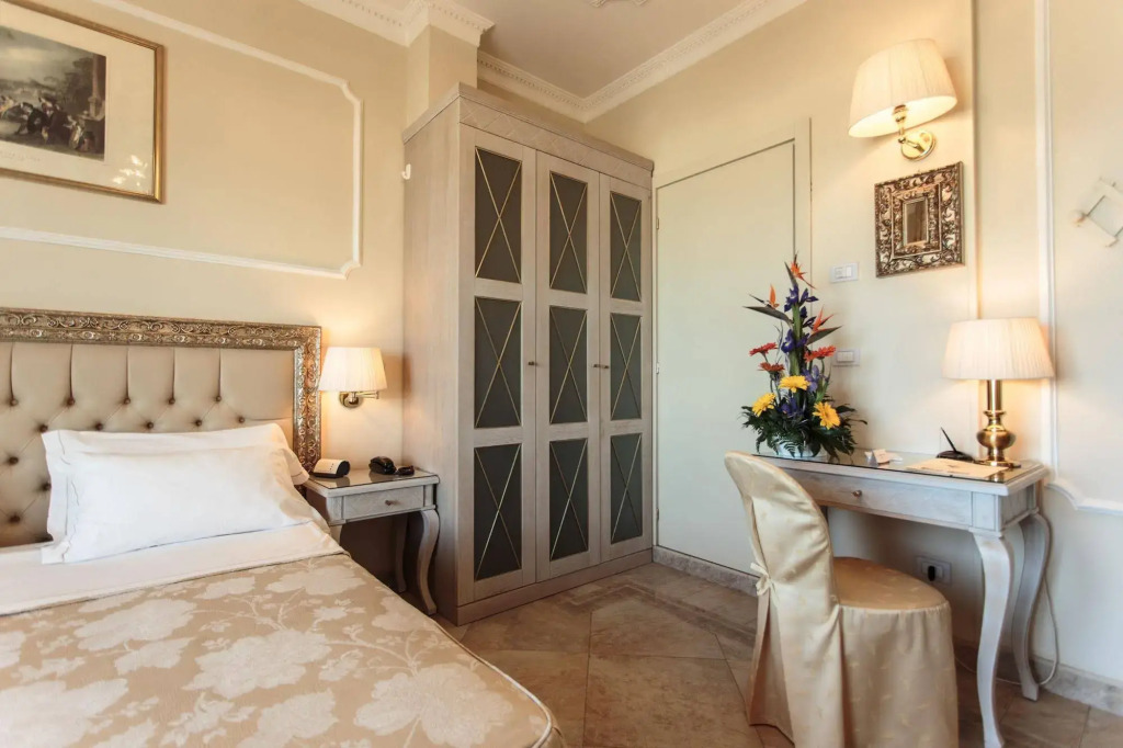 Hotel Gambrinus