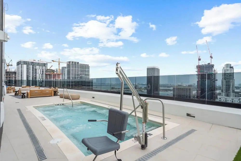 Prime Downtown Miami