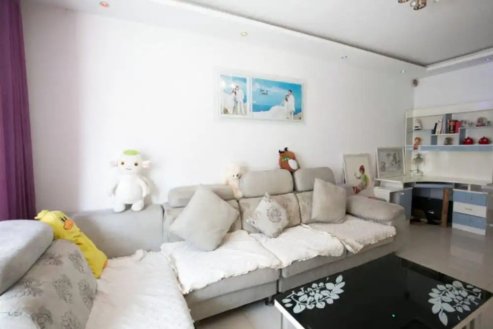 XIAOMIN INN Bihaijiayuan 4