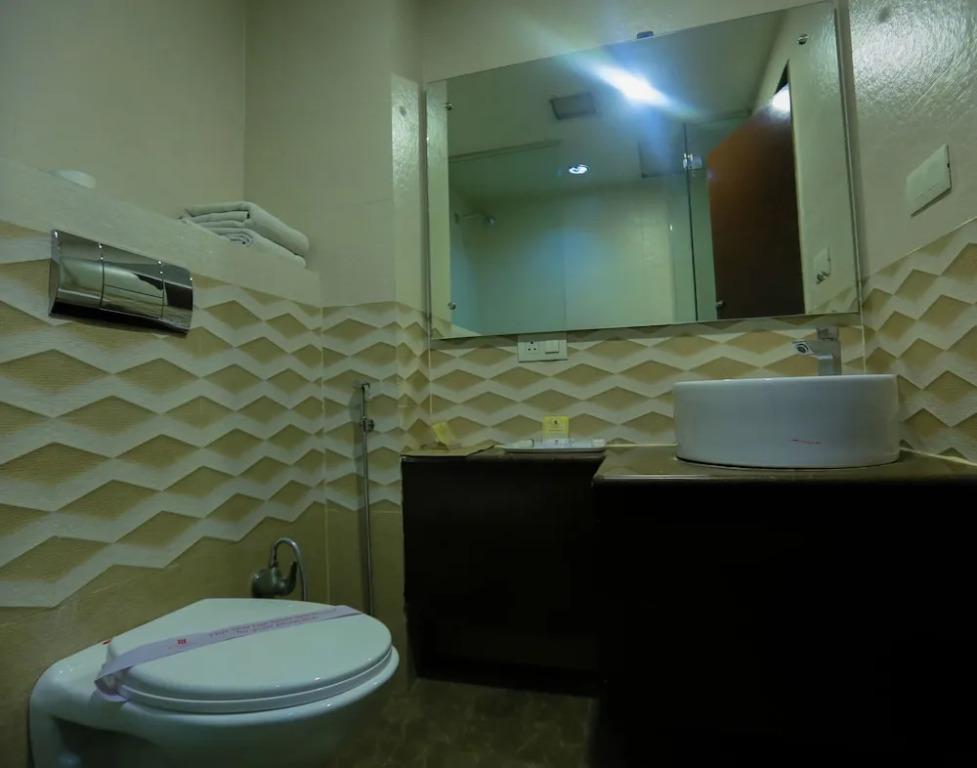 CS Boutique Hotel
