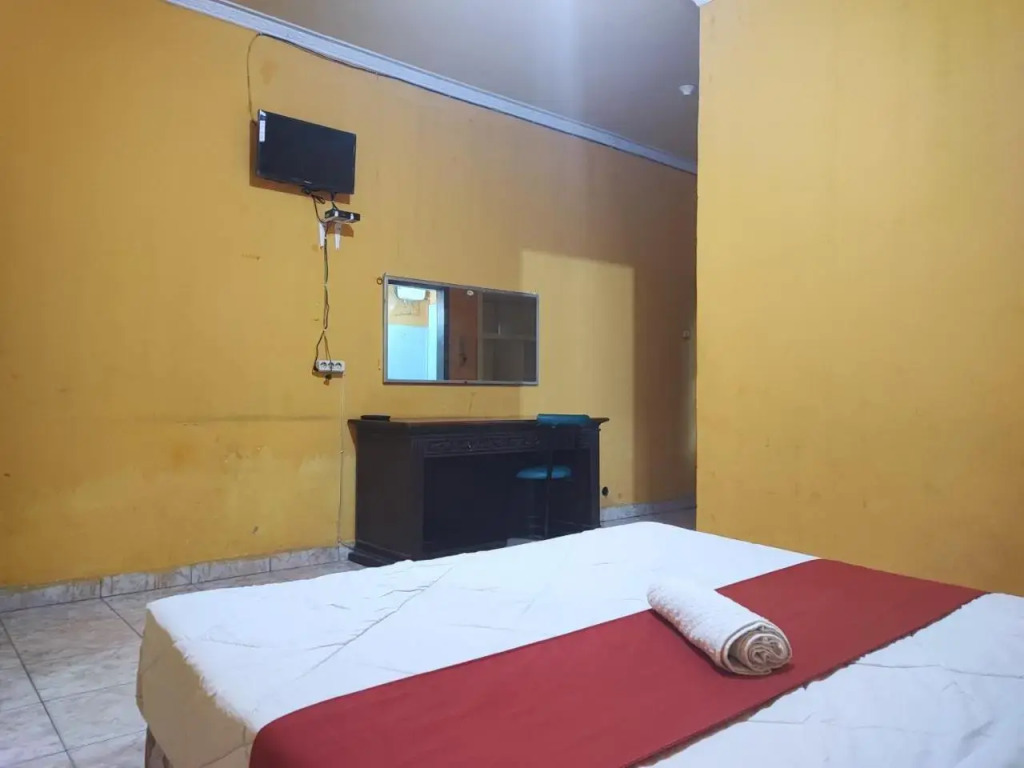 Hotel Matahari 1