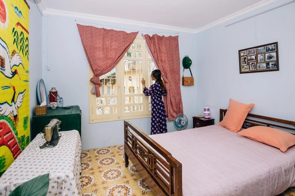 Momento Boutique Hostel