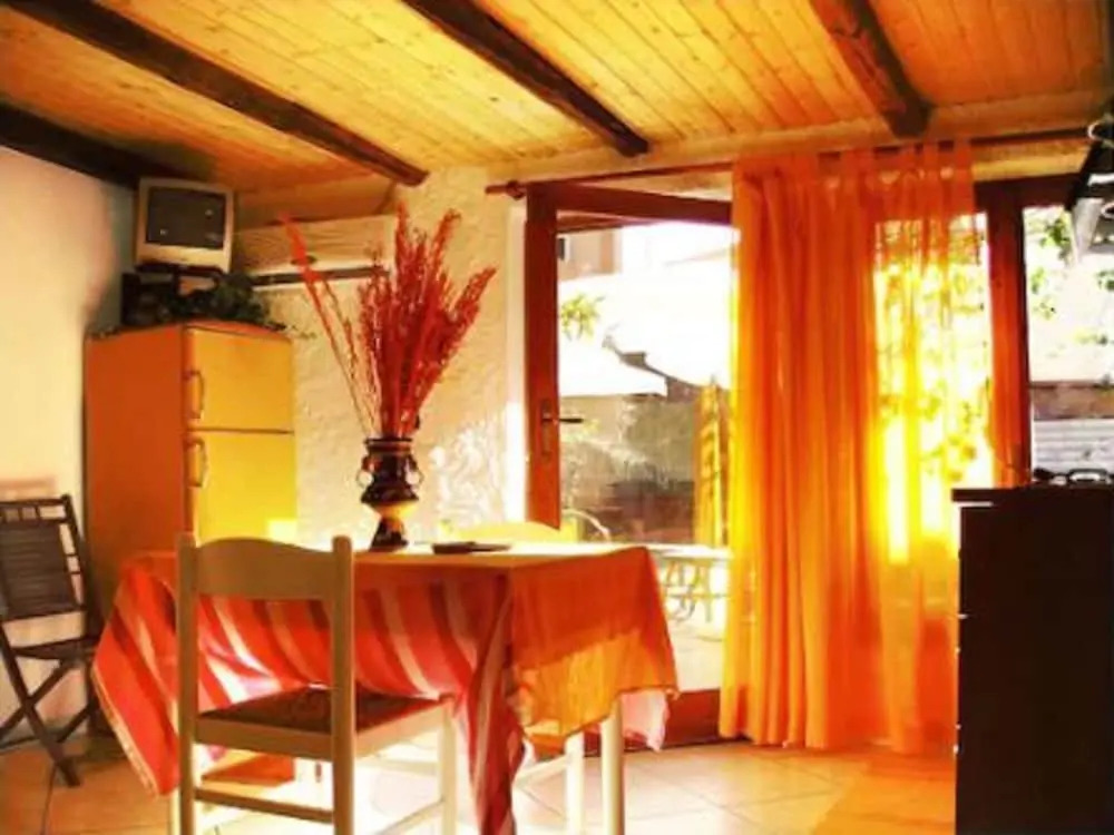 Solemare Accommodation Alghero