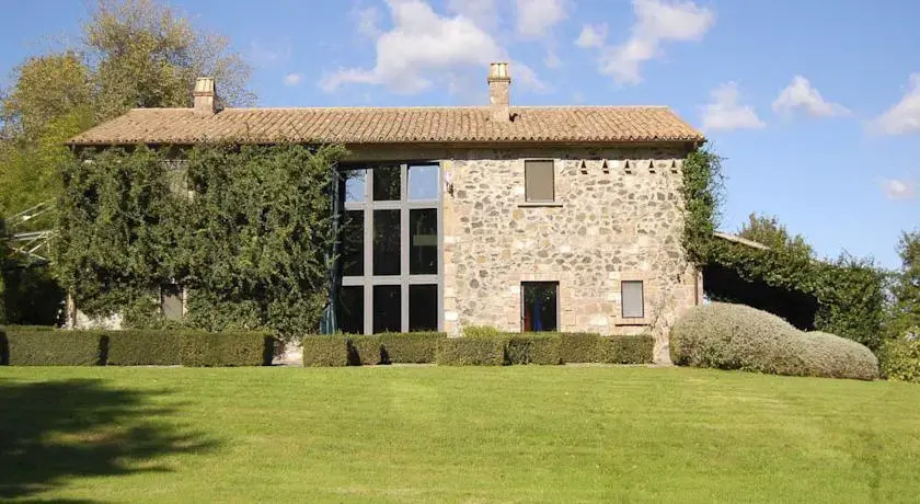Villa Hortus Unicorni