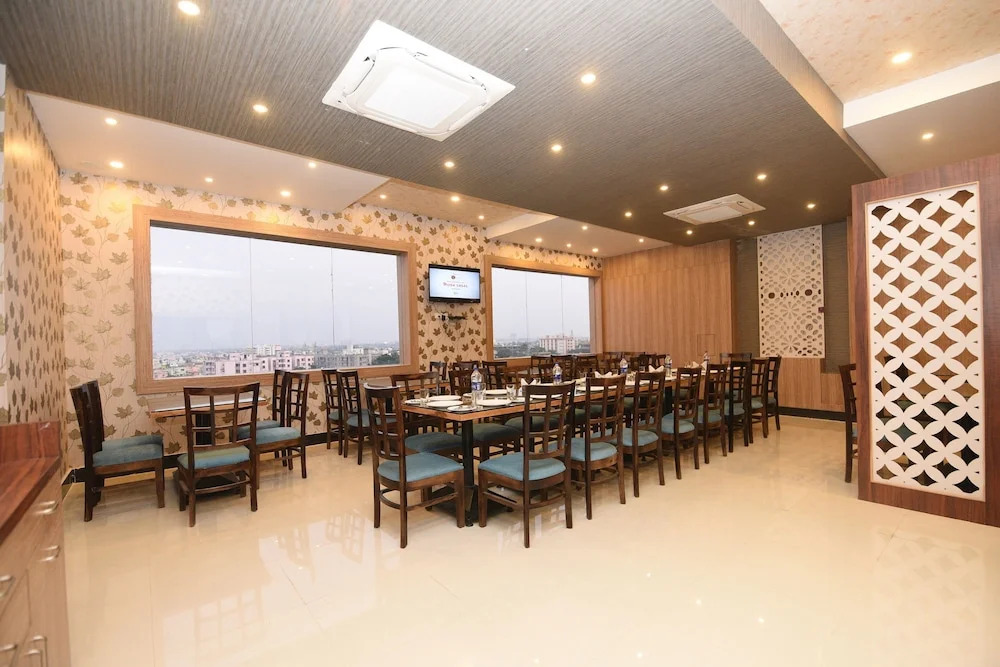 Hotel Nilay Residency