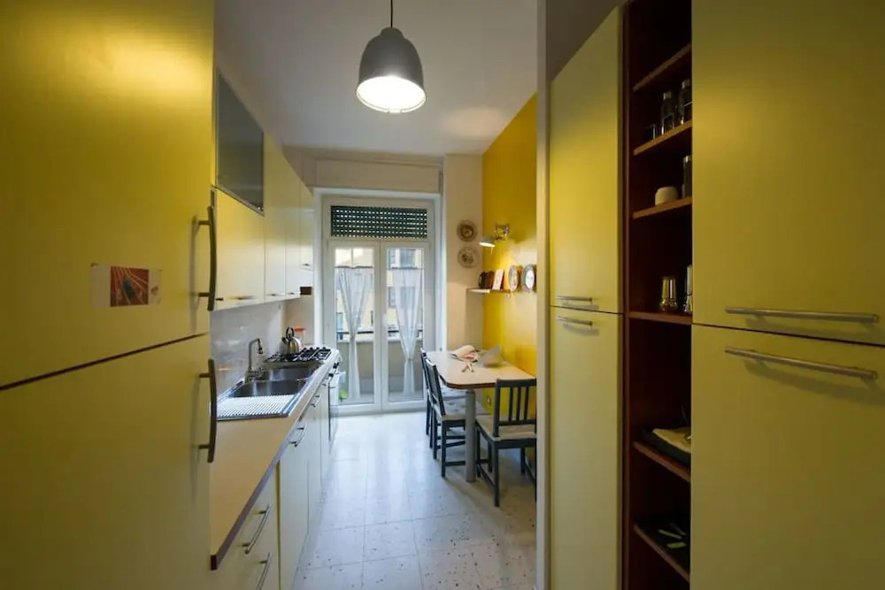 Modern & Elegant2 Bedroom Flat in Great Location