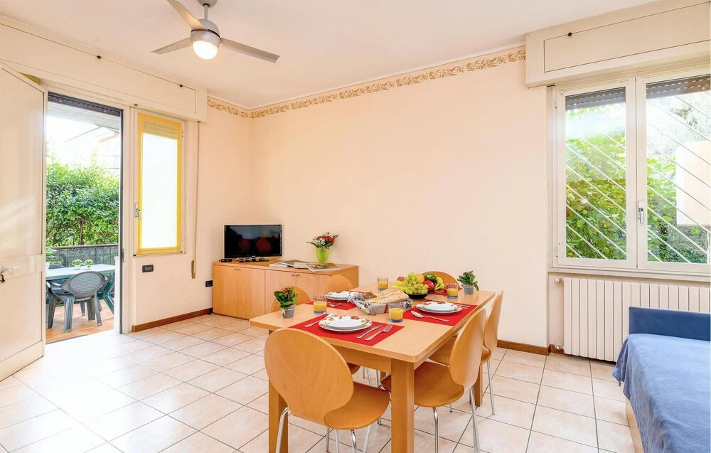 Bilo 5 pax - Apt 9