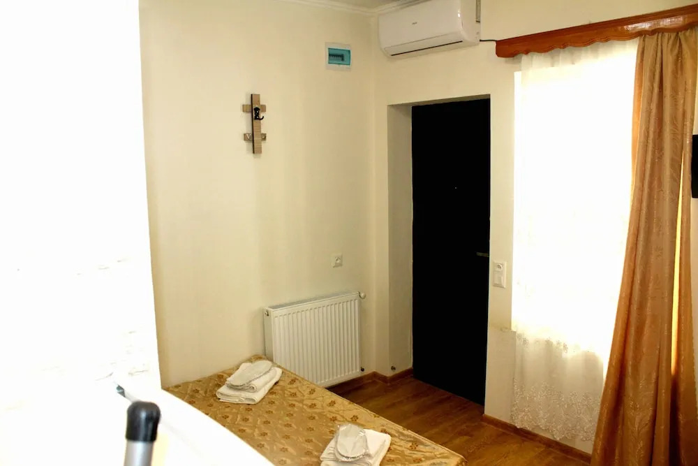 Номера Old Avlabari
