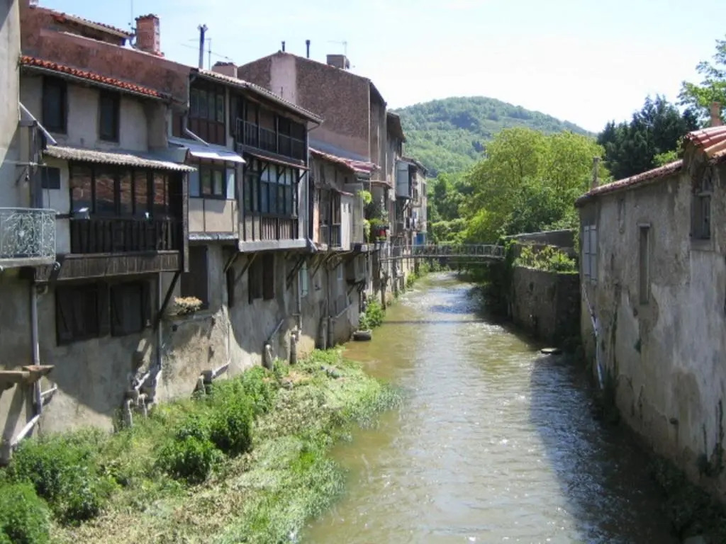 Hôtel De France