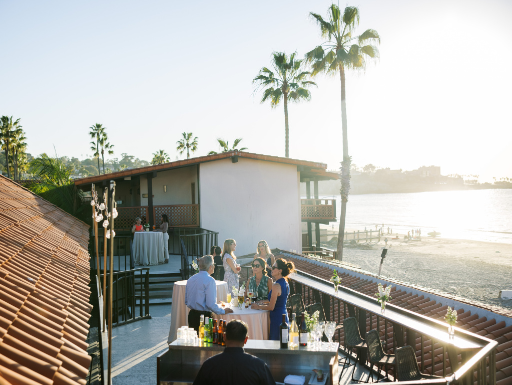 La Jolla Shores Hotel