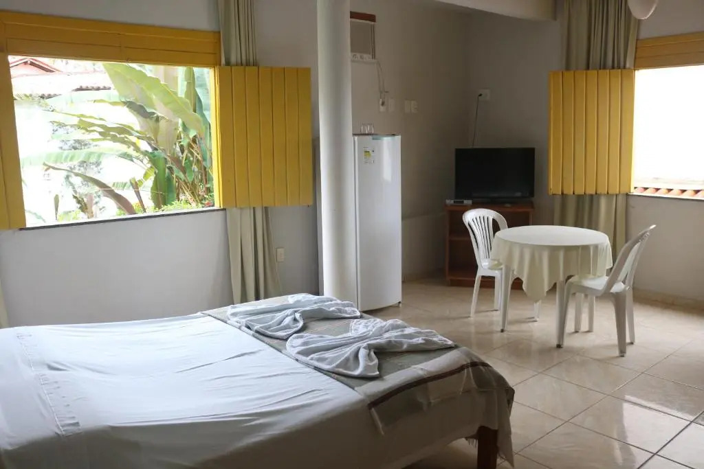 REFUGiO MINEIRO HOTEL BOUTIQUE