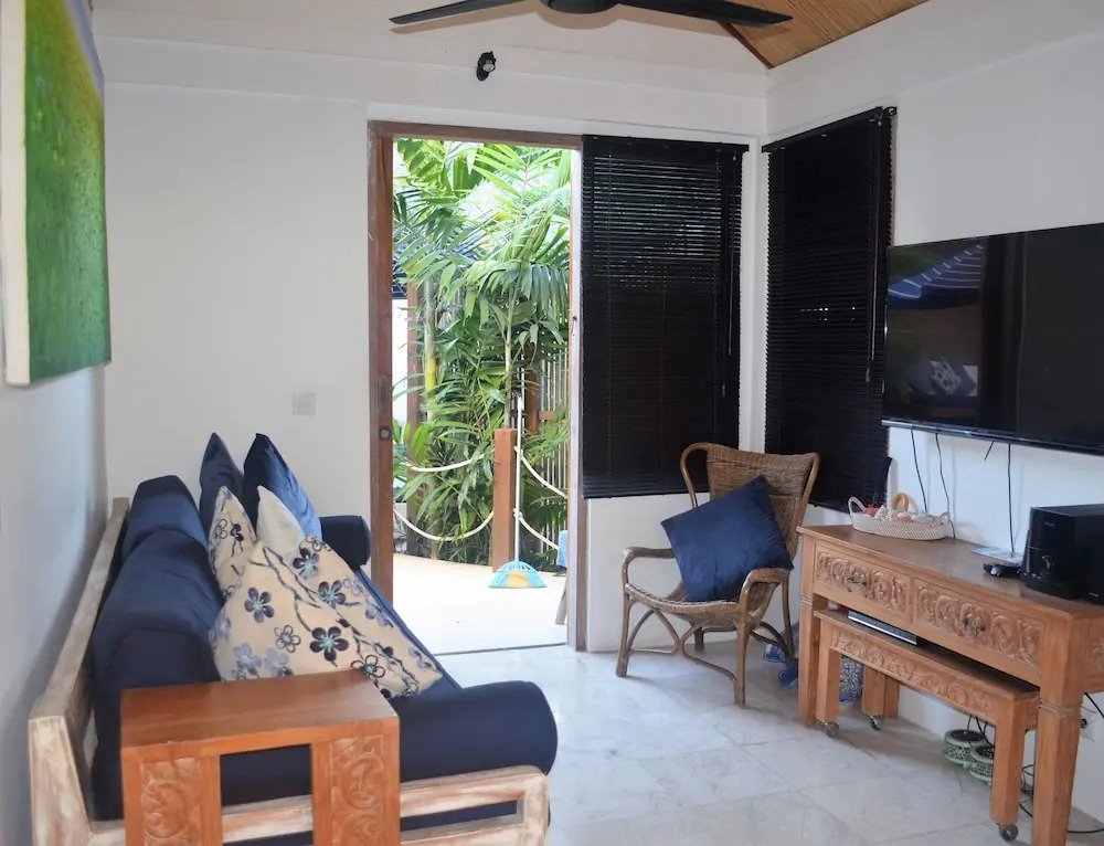 Aqua Nusa - Luxury Lembongan Villas