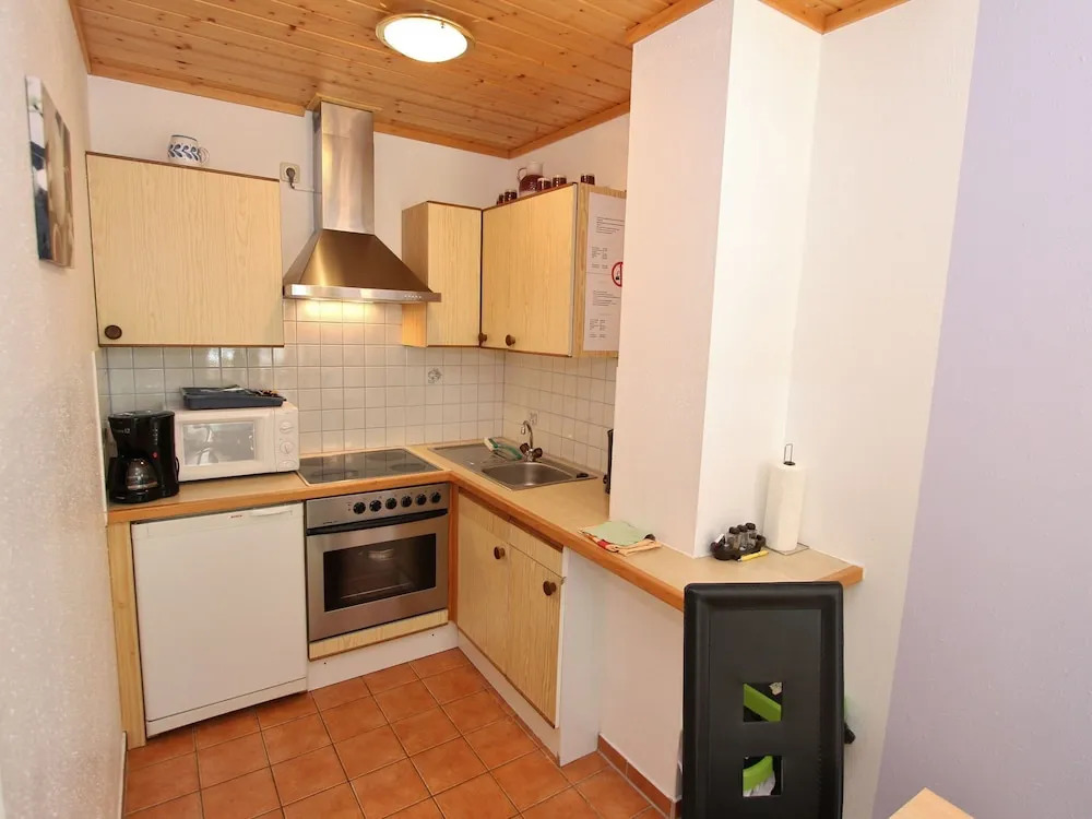 Cozy Apartment in Saalbach-Hinterglemm near Ski Area