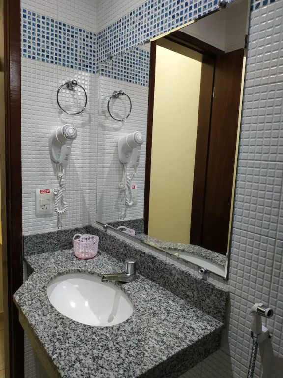 Corumbá Plaza  Hotel