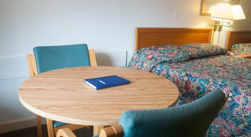 Executive Inn Jacksonville