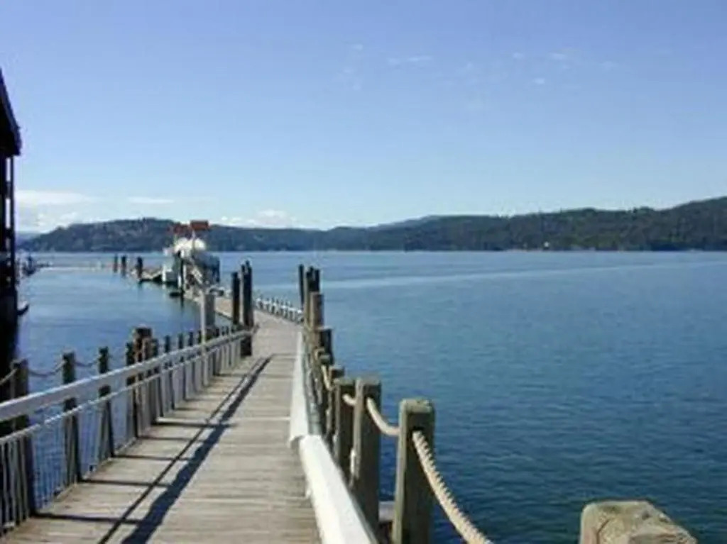 FairBridge Inn - Coeur dAlene
