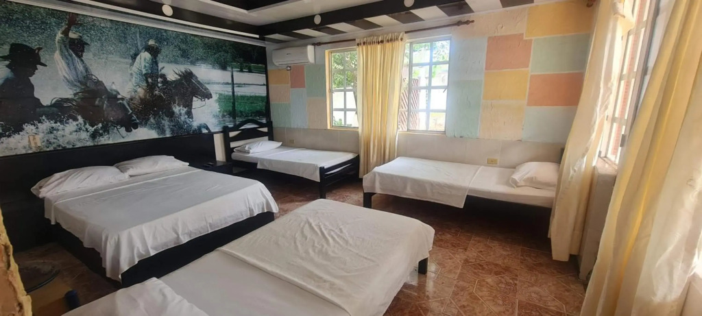 Hotel Campestre Kosta Azul