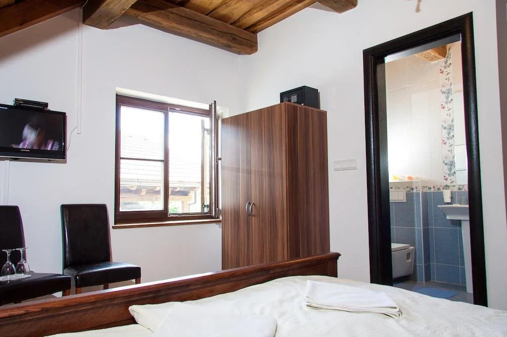 B&B Plitvica Lodge