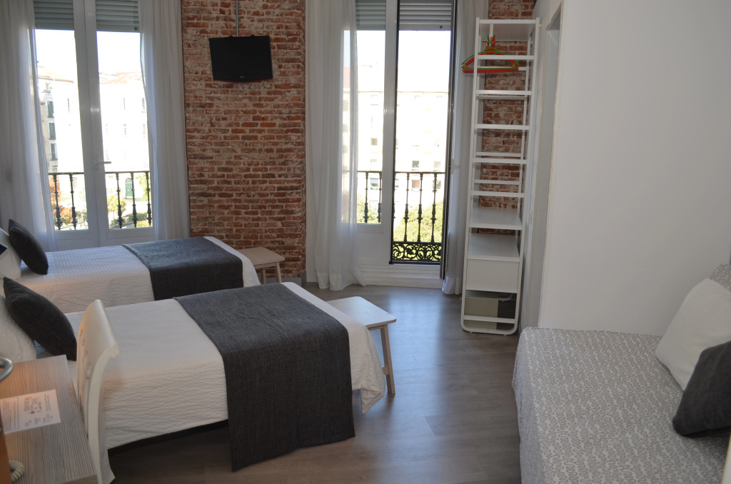 Hostal San Lorenzo