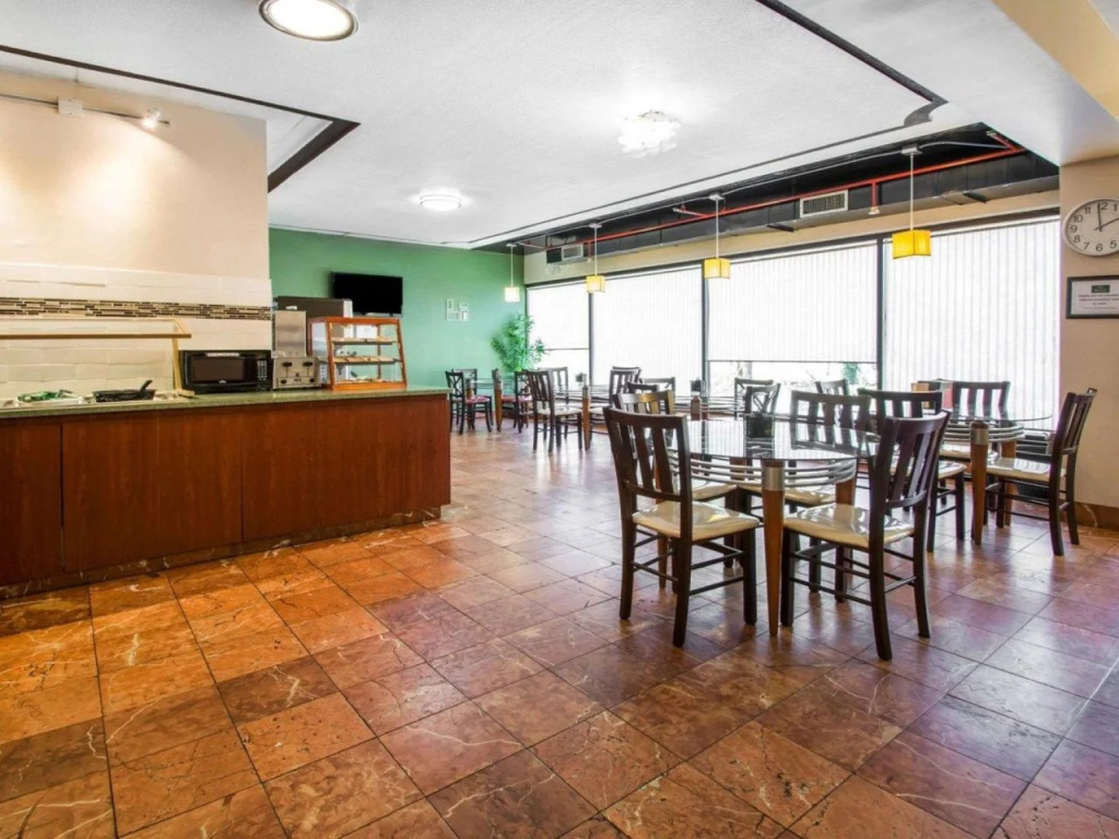 Quality Inn & Suites Tallahassee