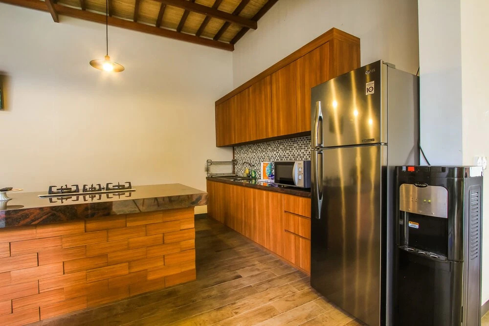 Rainbow Runner Villa by Great Bali Villas