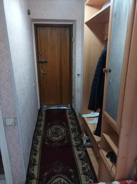 3 ком.квартира в центре