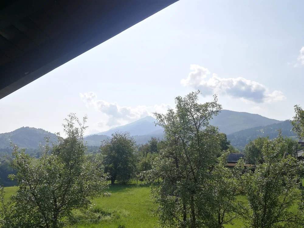 Maramures Landscape