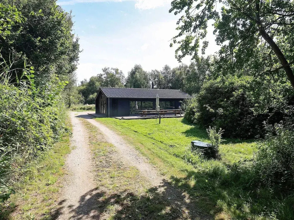 5 star holiday home in Bogense