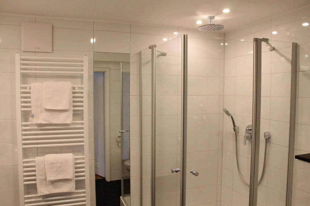 RheinHotel ARTE